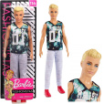 Barbie - Ken Fashionistas 212