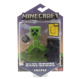 Minecraft - Figúrka Creeper HFC33 