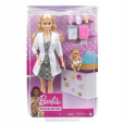 Barbie – Povolanie Doktorka