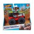 Hot Wheels - Monster Trucks Boneshaker