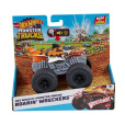 Hot Wheels - Monster Trucks Tiger Shark