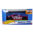 Hot Wheels – Auto Night Shifter