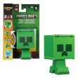 Minecraft – Figúrka Creeper