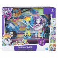 My Little Pony - Bábika Equestria Rainbow Dash