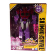 Transformers - Figúrka Shockwave