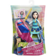 Disney Princess – Bábika Mulan