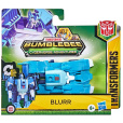 Transformers - Figúrka Blurr