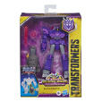 Transformers - Figúrka Shockwave