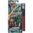 Transformers – Figúrka Bombshock & Decepticon Growl