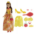 Disney Princess – Princezná Belle