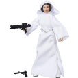 Star Wars - Figúrka Princess Leia Organa