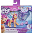 My Little Pony - Poník s doplnkami Sunny Starscout