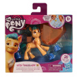 My Little Pony - Poník s doplnkami Hitch Trailblazzer