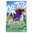 Nerf Minecraft - Zbraň Ender Dragon