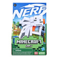 Nerf Minecraft - Zbraň Ghast