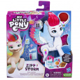 My Little Pony- Poník s krídlami Zipp Storm