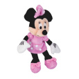 Disney - Plyšová postavička 20 cm Minnie Mouse