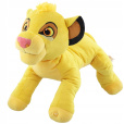 Disney – Plyšové zvieratko 50 cm Simba