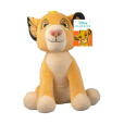 Disney – Plyšové zvieratko 27 cm Simba