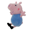 Peppa Pig - Plyšová postavička 35 cm George