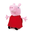 Peppa Pig - Plyšová postavička 35 cm Peppa