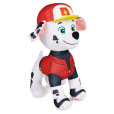 Paw Patrol - Plyšová postavička 20 cm Marshall