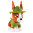 Paw Patrol – Plyšová postavička 10 cm Tracker