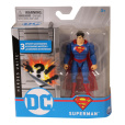 DC – Figúrka Superman Modrý