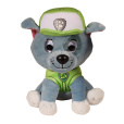 Paw Patrol – Plyšová postavička 15 cm Rocky