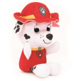 Paw Patrol – Plyšová postavička 7,5 cm Marshall