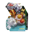 Bakugan – Súprava bojovníkov Gillator Ultra Trox Howlkor