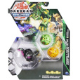 Bakugan – Súprava bojovníkov Serpilious Ultra 20137396