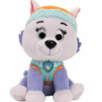 Paw Patrol – Plyšová postavička 18 cm Everest