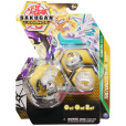 Bakugan Legends - Súprava Bojovníkov 20140525