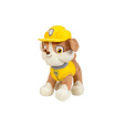 Paw Patrol – Plyšová postavička 27 cm Rubble