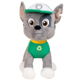 Paw Patrol – Plyšová postavička 27 cm Rocky