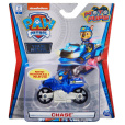 Paw Patrol – Vozidlo s figúrkou Chase 20127775