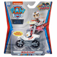 Paw Patrol – Vozidlo s figúrkou Wild Cat 20130497