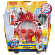 Paw Patrol – Záchranárska súprava Marshall Rescue Set