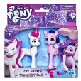 My Little Pony – Figúrky Zipp Storm & Princess Petals