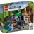 Lego Minecraft