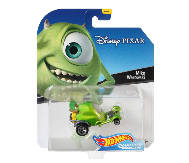 Hot Wheels – Disney autíčko