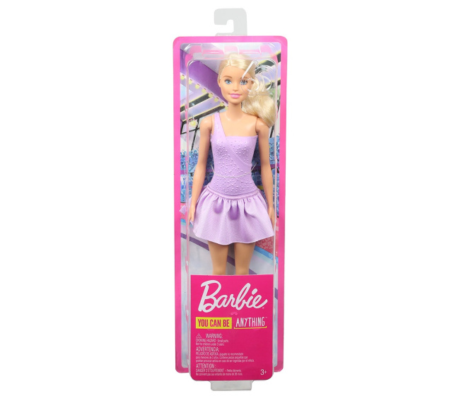 Barbie - Povolanie