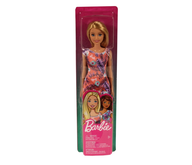 Barbie - Bábika