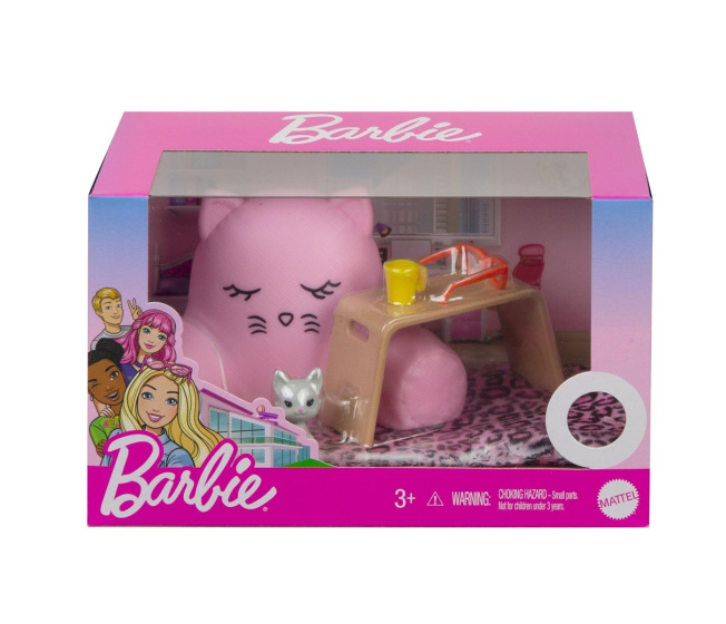 Barbie – Hracia súprava