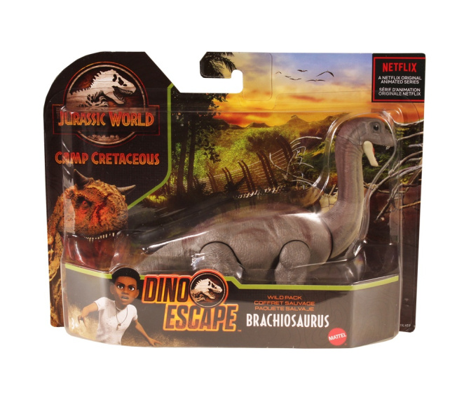 Jurassic World – Dino Escape