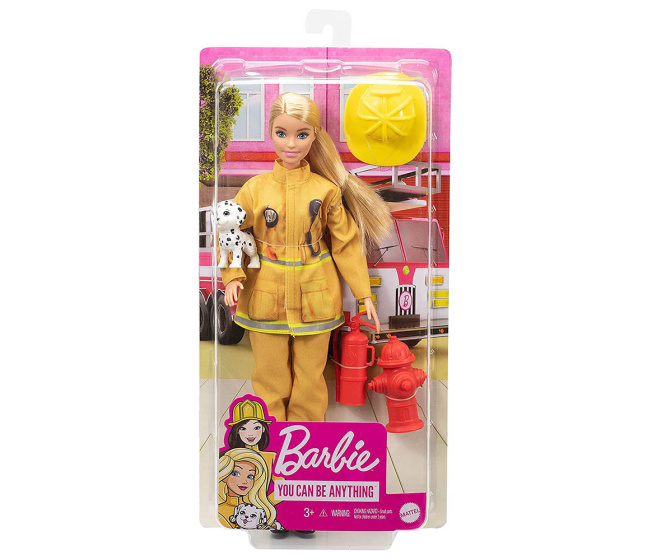 Barbie – Povolanie