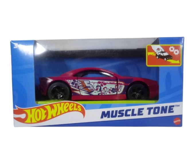 Hot Wheels – Auto