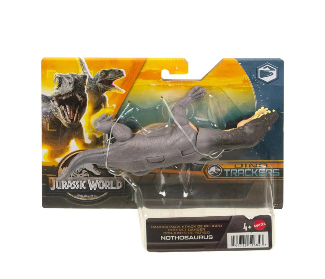 Jurassic World - Dinosaurus