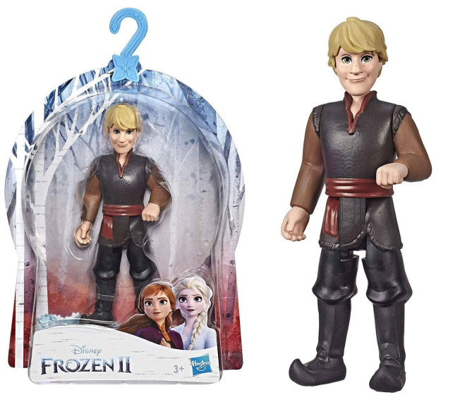 Frozen 2 - Figúrka